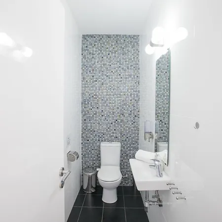 Semesterbostad 5 Schlafzimmer Privater Pool In Zentrum Protaras