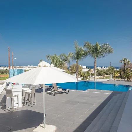 5 Schlafzimmer Privater Pool In Zentrum *