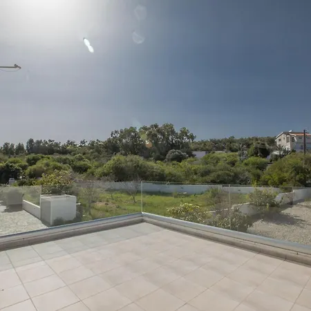 5 Schlafzimmer Privater Pool In Zentrum Protaras