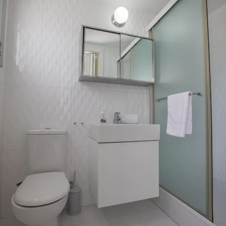 5 Schlafzimmer Privater Pool In Zentrum Semesterbostad