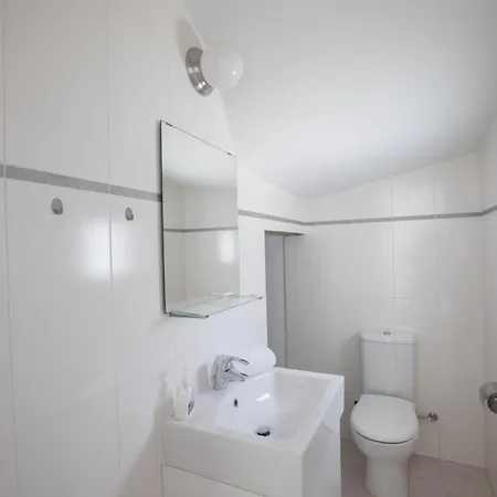 5 Schlafzimmer Privater Pool In Zentrum Vakantiehuis Protaras