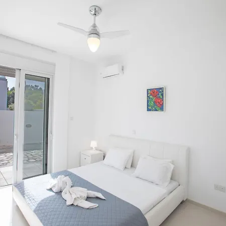 5 Schlafzimmer Privater Pool In Zentrum *