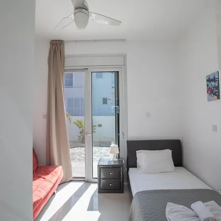 5 Schlafzimmer Privater Pool In Zentrum